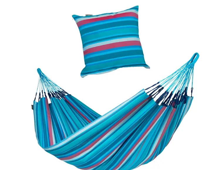 Classic hammock WAVE